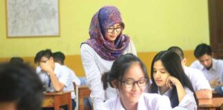 Disdik Kepri Usulkan 700 Formasi PPPK Guru SMA