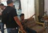 Warga Lubukbaja Dijambret Saat Duduk Santai di Depan Hotel