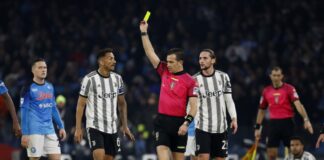 Tersandung Pemalsuan Nilai Transfer, Juventus Disanksi Pengurangan 15 Poin