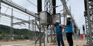 PLN Batam Klaim Berhasil Pulihkan 100 Persen Kelistrikan PLN Batam