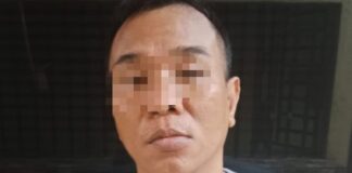 Kurang dari 24 Jam, Pelaku Pembobolan Jok Motor Diringkus pembobolan jok motor