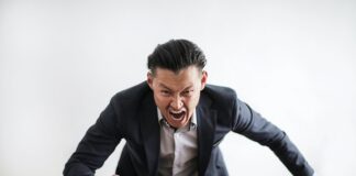 Jangan Dipancing, Ini 4 Zodiak Pemarah yang Sulit Kendalikan Temperamen zodiak pemarah