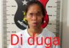 Mencuri Perhiasan Majikan, Seorang Wanita di Batam Diringkus Polisi Mencuri Perhiasan Majikan