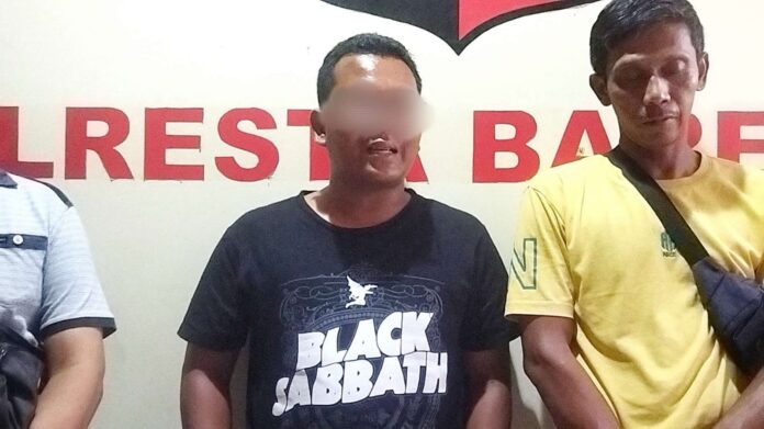 oknum oknum wartawan mengaku intel