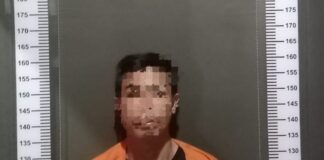 Polisi Ringkus Pelaku Curat di Batam, Ada yang DPO pelaku curat di batam