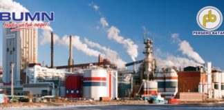 PT Persero Batam Buka Lowongan Kerja, Ini Enam Posisi yang Dicari