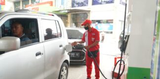 Pertamax dan Dex Series Alami Penyesuaian Harga Per 3 Januari pertamax