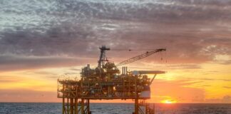 SKK Migas-KKKS Rencanakan Pengeboran Lima Sumur di Kepri Tahun Ini