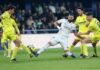 Liga Spanyol: Villareal Kalahkan Madrid 2-1