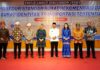 Sekda Adi hadiri FGD Prosedur standar Surat Rekomendasi dan Surat Identitas Transportasi Tertentu