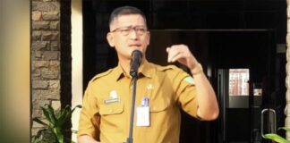 Benarkan Tunggakan Bonus Atlet Porprov, Kadispora Batam: Kami Tengah LakukanPendataan