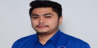 Mantan Anggota DPRD Batam Azhari David Yolanda Diketahui Selesai Masa Rehabilitasi