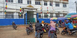 Isu Penculikan Anak Marak di Batam, ini Respon Disdik Foto AlurNews.com