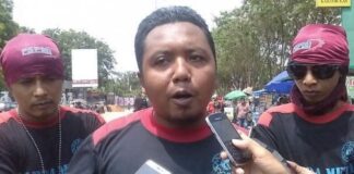 Kasus Laka Kerja di PT Ably Metal, Suprapto: Tindak Tegas Perusahaan Sepelekan Keselamatan Kerja