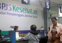 BPJS Kesehatan Tekankan Tata Nilai INISIATIF dan Laporkan Capaian Kepesertaan Batam – Karimun 2025