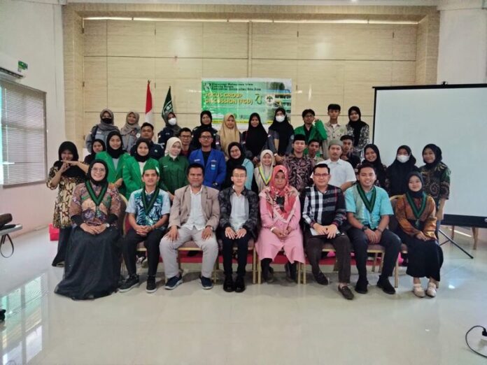 HMI hmi ibnu sina