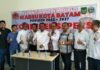 IKABSU Hadirkan Judika dan Gelar Bazar UMKM di Batam