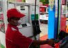 Ini Harga Terbaru Pertamax Turbo dan Pertamina Dex di Kepri