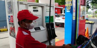 Ini Harga Terbaru Pertamax Turbo dan Pertamina Dex di Kepri