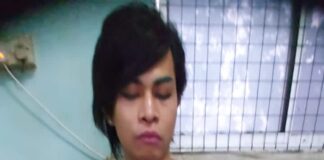 Tersinggung Diejek, Waria di Batam Tikam Teman Sendiri