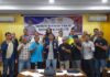 Pengprov Muaythai Kepri Gelar Rapat Kerja Menuju PON Aceh-Sumatera Utara 2024