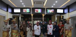 RS Bhayangkara Batam Raih Akreditasi Paripurna Bintang 5