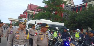 Operasi Keselamatan di Kepri Dimulai, Ini Pelanggaran yang Jadi Target