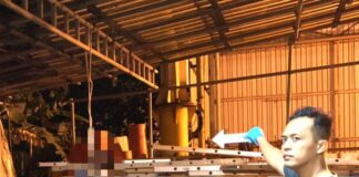 Karyawan PT McDermott Tewas Gantung Diri di Lokasi Perusahaan