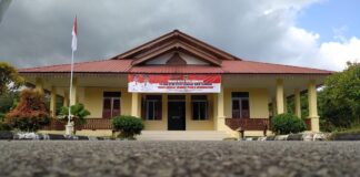 Dapat Tambahan Lima Kursi, Ini Dapil Baru di Kabupaten Lingga