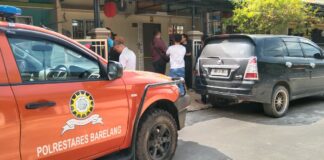 Lagi, Warga Batam Ditemukan Tewas Gantung Diri