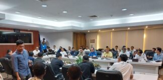 Warga Seinayon Tetap Bertahan, Ini Kata PT CMG