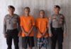 Gelapkan Sepeda Motor, Pria Pengangguran di Natuna Ditangkap Polisi