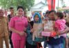 Sub Pin Polio di Kabupaten Asahan Capai 20 Persen