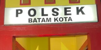 Polisi Batam Ringkus Komplotan Pembobol Mobil di KFC Gelael