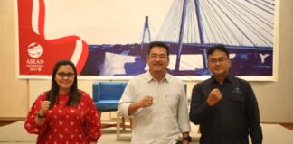 BP Batam-BKPM RI Jemput Bola Selesaikan Kendala Perizinan Sistem OSS