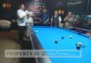 Ketum POBSI: Batam Open 9 Ball Champions 2023 Turnamen Biliar Terbaik di Indonesia