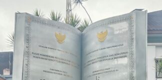 Musrin Optimistis 2024 Jika PHPU, Prabowo Subianto Sebagai Pihak Terkait