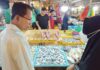 Batam Akan Impor Ikan Benggol dan Mata Besar, Hadapi Kemungkinan Kelangkaan Ikan