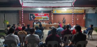 Ketua DPRD Batam Dicurhati Legalitas Lahan hingga Semeninsasi