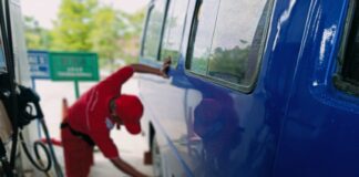 PT Pertamina Belum Sanksi SPBU CODO Sagulung, ini Sebabnya? AlurNews.com