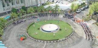 PLN Batam Pastikan Seluruh Kegiatan Terapkan Prinsip Zero Accident