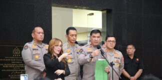 Hasil Sidang KKEP, Polri Putuskan Pertahankan Richard Eliezer Sebagai Anggota Polisi