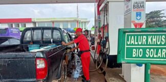 Pertamina Pastikan Ketersediaan BBM dan LPG Aman di Masa Libur ketersediaan bbm masa libur