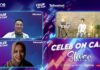 Telkomsel Gelar Acara Celeb on Cam Adopsi Layanan Hiburan Digital di Sumatera