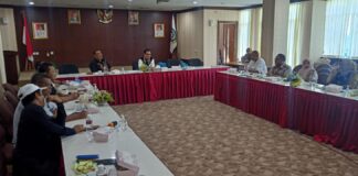 Harga Kedelai Naik, Pengusaha Tahu Tempe Batam Mengadu ke DPRD Kepri