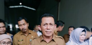 Pemprov Kepri Optimistis Dapat DID Rp40 miliar dari Pemerintah Pusat