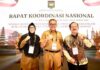 Sekda Batam Minta Peran Tokoh Agama Dukung dan Sukseskan Pemilu 2024