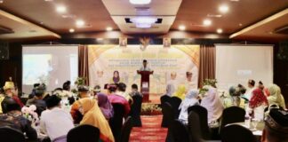Sirajudin Nur Gesa Pemprov Kepri Segera Miliki Rencana Induk Pemajuan Kebudayaan Daerah