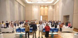 BP Batam dan Kementerian Investasi Selesaikan Kendala Perizinan di OSS kendala perizinan OSS