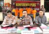 Polsek KKP Batam Ungkap 4 Calo PMI Ilegal, Keuntungan per Orang Rp600 Ribu calo pmi ilegal